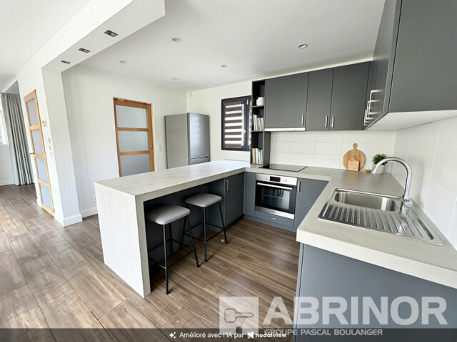 Maison en vente à BAUVIN — photo 5