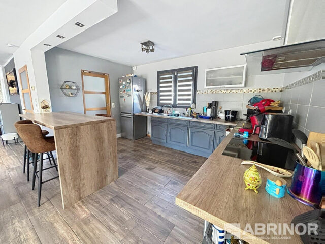 Maison en vente à BAUVIN — photo 6
