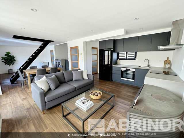 Maison en vente à BAUVIN — photo 8