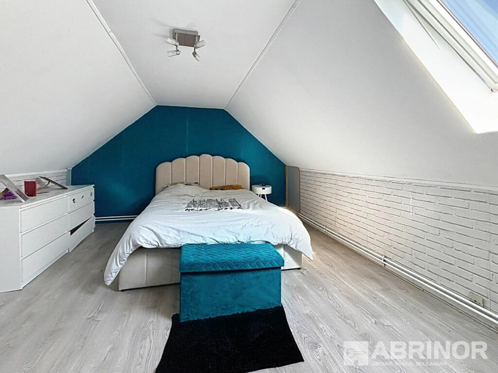 Maison en vente à BAUVIN — photo 11