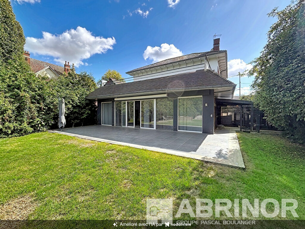Maison en vente à BAUVIN — photo 2
