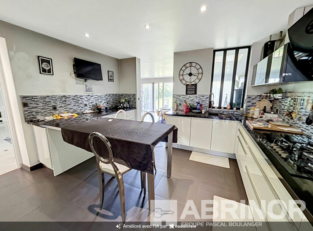 Maison en vente à BAUVIN — photo 5