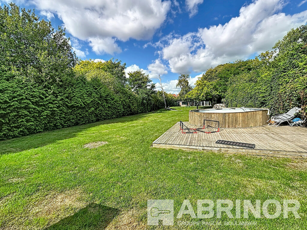 Maison en vente à BAUVIN — photo 6