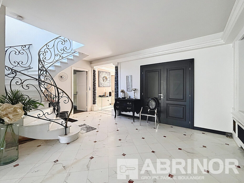Maison en vente à BAUVIN — photo 12