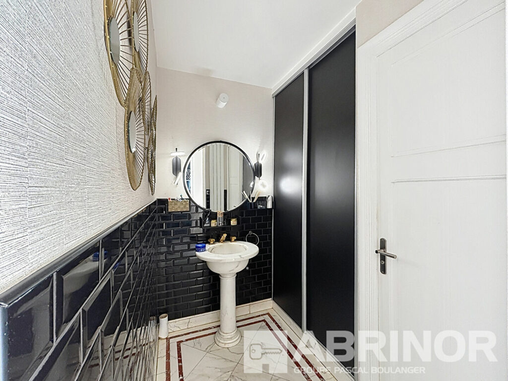 Maison en vente à BAUVIN — photo 13