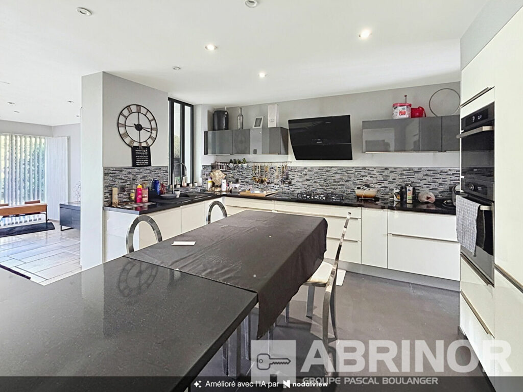 Maison en vente à BAUVIN — photo 14