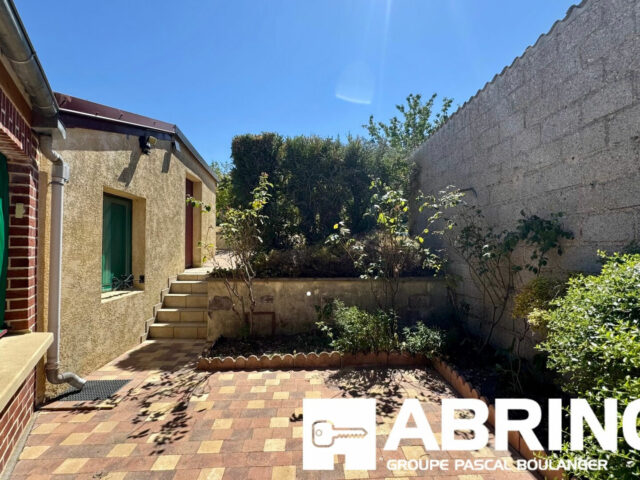 Maison en vente à Bosquel — photo 1