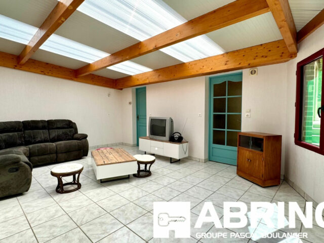 Maison en vente à Bosquel — photo 2