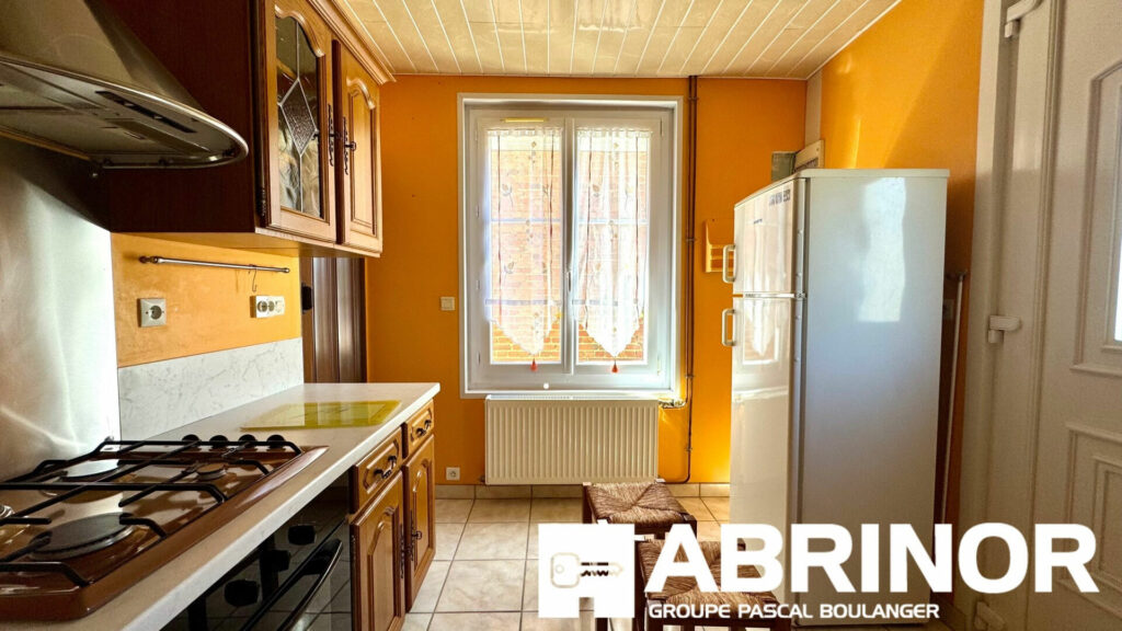 Maison en vente à Bosquel — photo 4