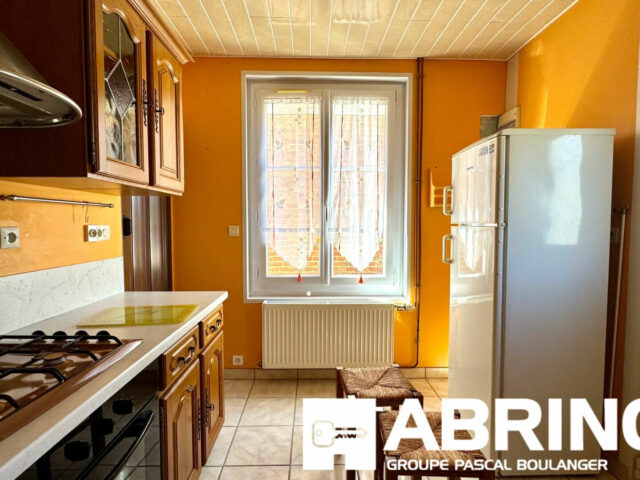 Maison en vente à Bosquel — photo 4