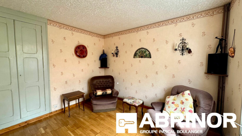 Maison en vente à Bosquel — photo 5