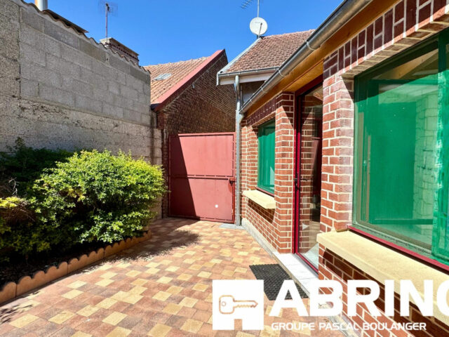 Maison en vente à Bosquel — photo 6