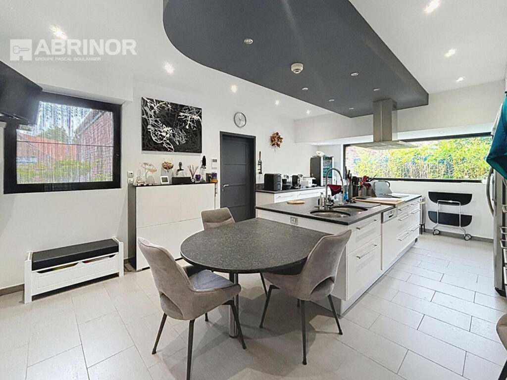 Maison en vente à CAPINGHEM — photo 7