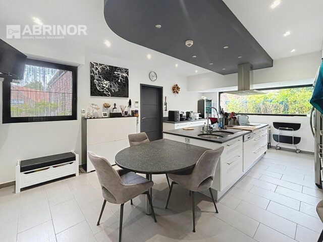 Maison en vente à CAPINGHEM — photo 7