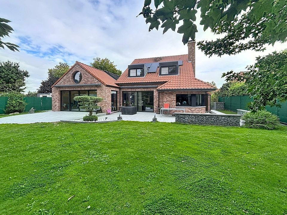 Maison en vente à CAPINGHEM — photo 10