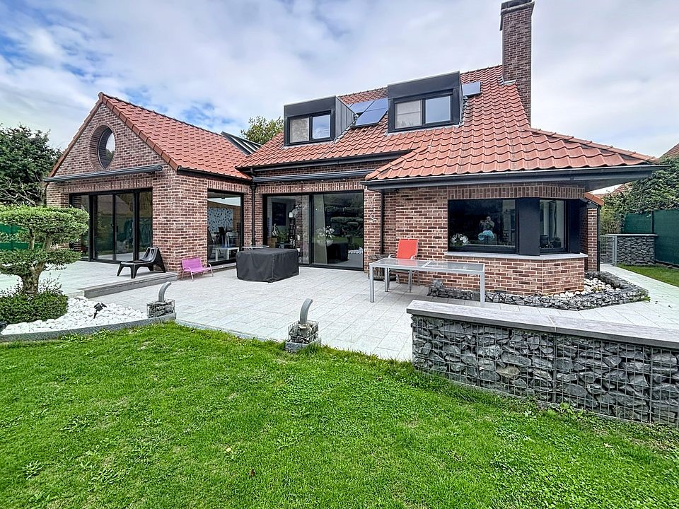 Maison en vente à CAPINGHEM — photo 12