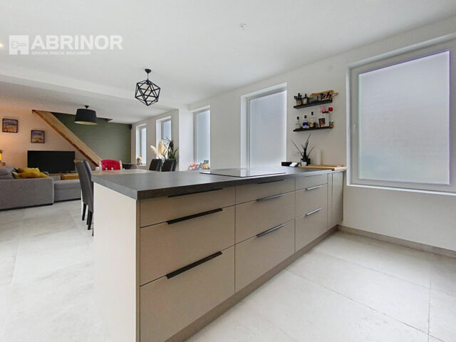 Maison en vente à CAPPELLE EN PEVELE — photo 2