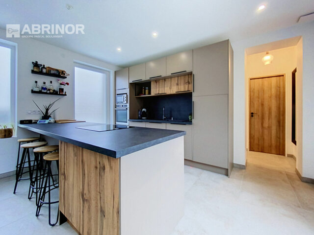 Maison en vente à CAPPELLE EN PEVELE — photo 3