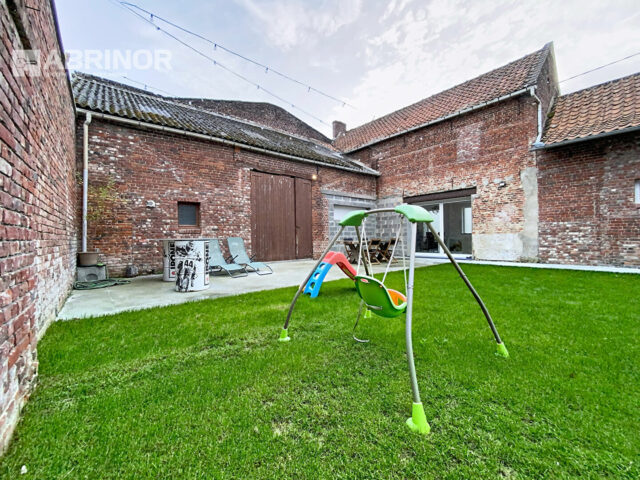 Maison en vente à CAPPELLE EN PEVELE — photo 10