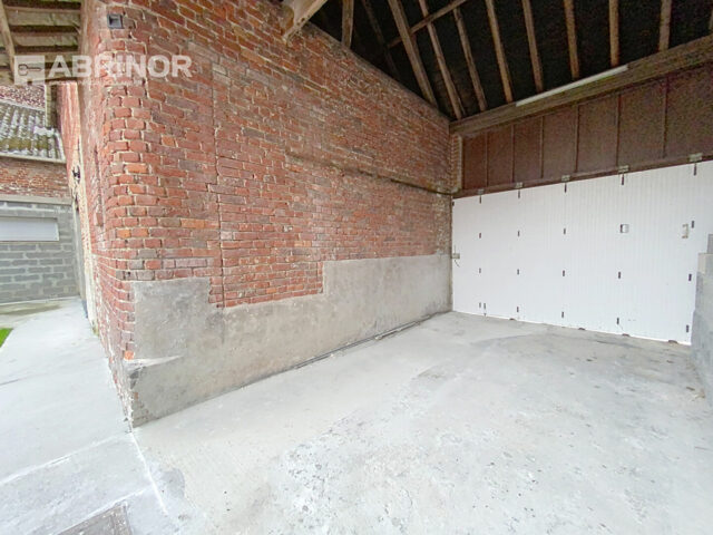 Maison en vente à CAPPELLE EN PEVELE — photo 14