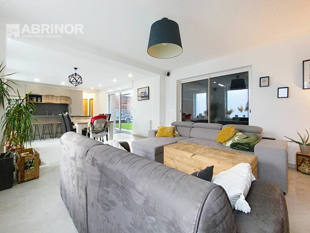 Maison en vente à CAPPELLE EN PEVELE — photo 17