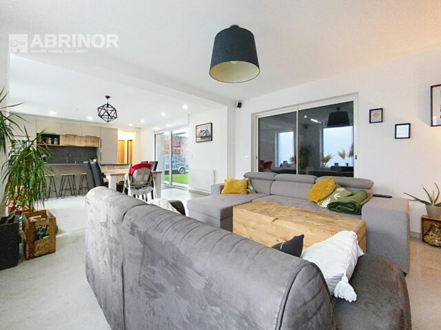 Maison en vente à CAPPELLE EN PEVELE — photo 17