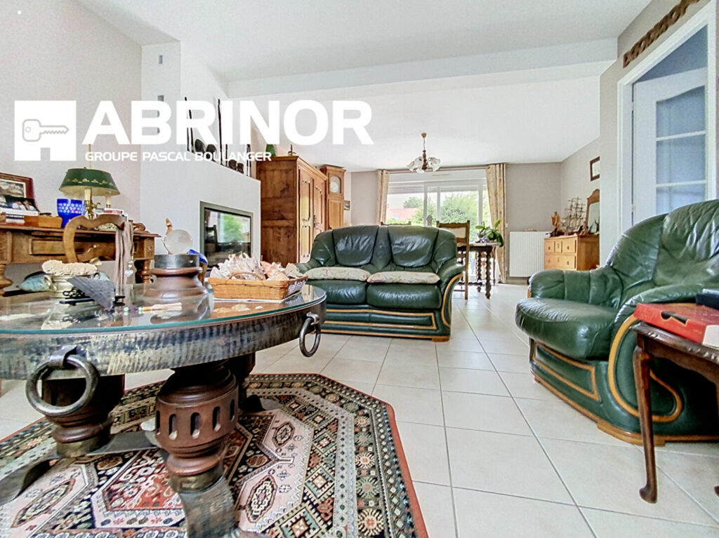 Maison en vente à COBRIEUX — photo 5
