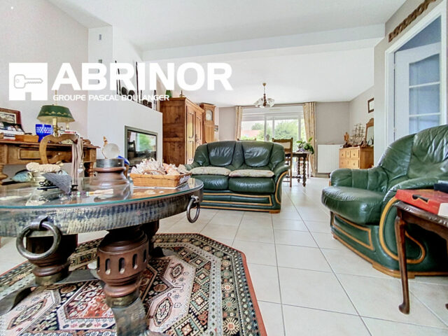 Maison en vente à COBRIEUX — photo 5