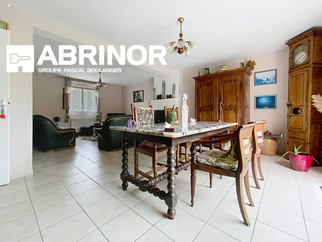 Maison en vente à COBRIEUX — photo 6