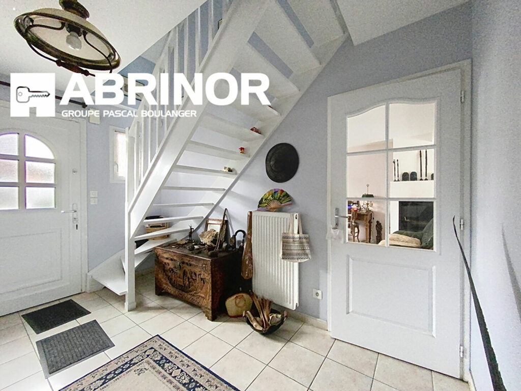 Maison en vente à COBRIEUX — photo 9