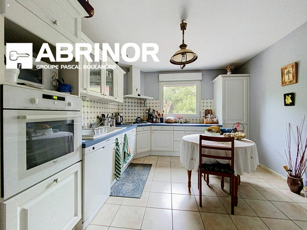 Maison en vente à COBRIEUX — photo 10