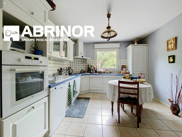 Maison en vente à COBRIEUX — photo 10
