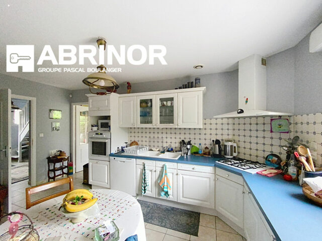 Maison en vente à COBRIEUX — photo 11