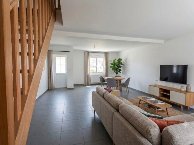 Maison en vente à COUTICHES — photo 2