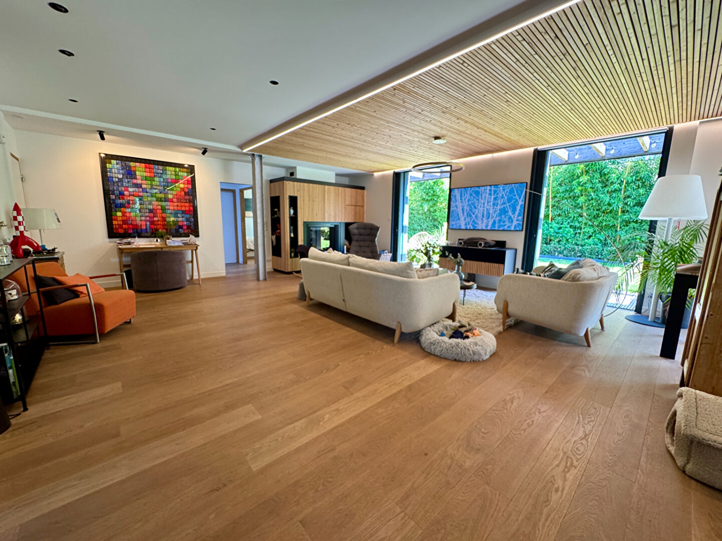 Maison 5 pièces