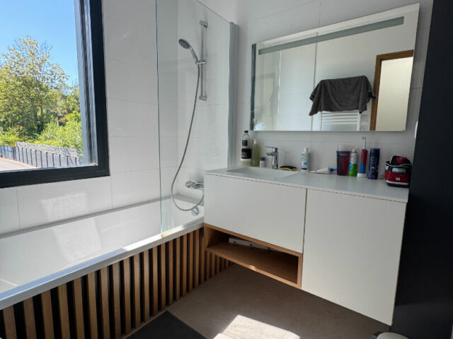 Maison en vente à CROIX — photo 4