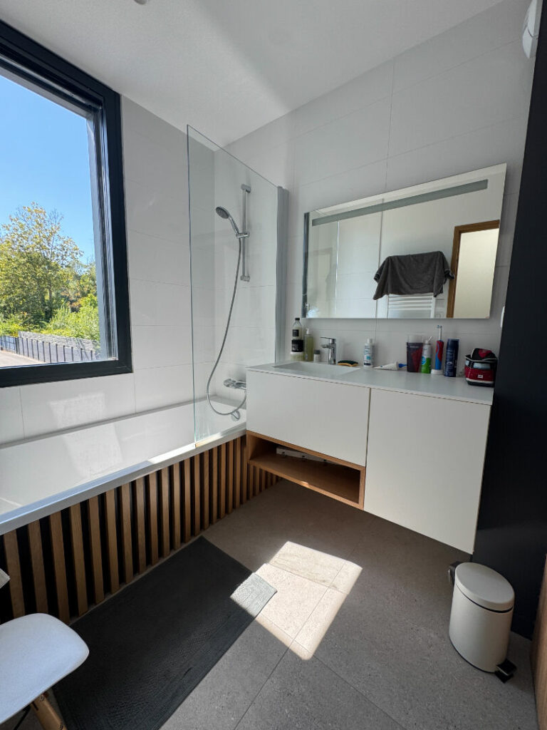 Maison en vente à CROIX — photo 4