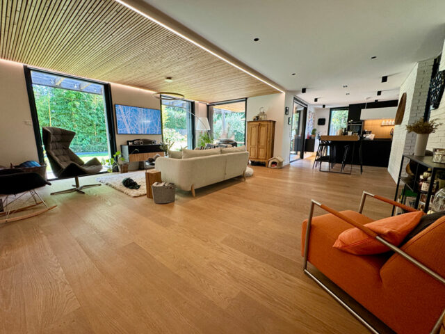 Maison en vente à CROIX — photo 9