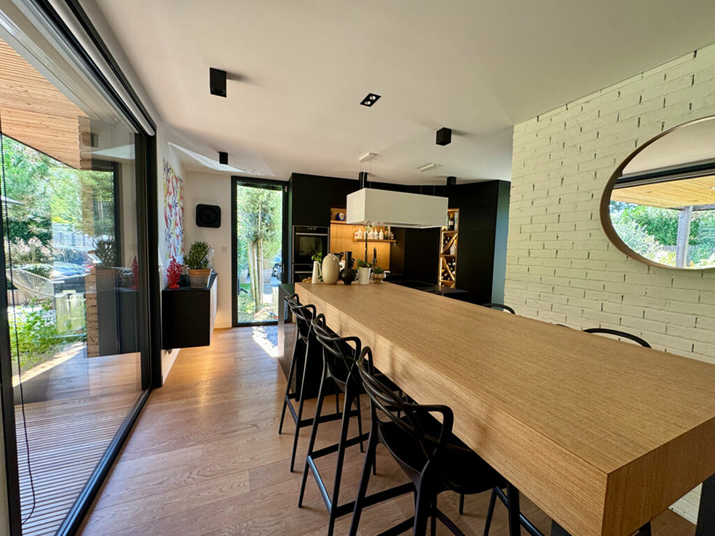 Maison en vente à CROIX — photo 11