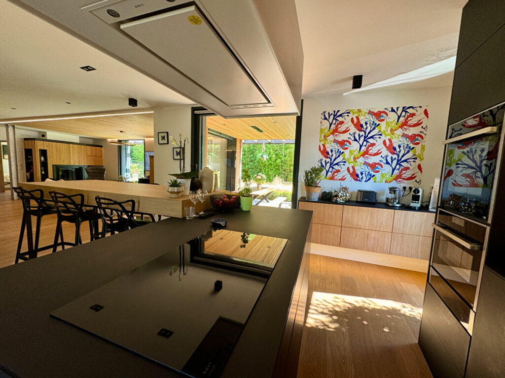 Maison en vente à CROIX — photo 12