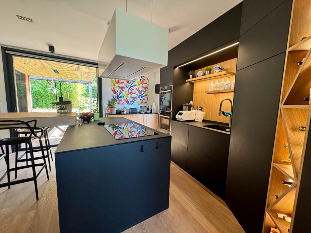 Maison en vente à CROIX — photo 13