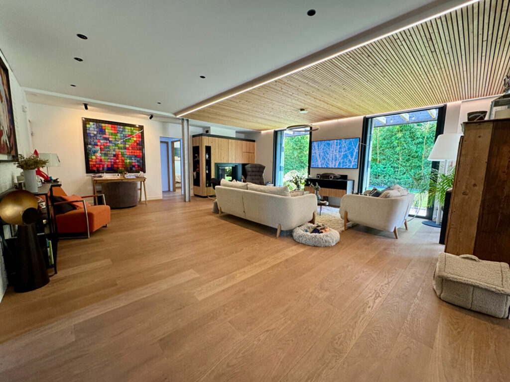 Maison en vente à CROIX — photo 14