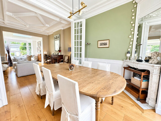 Maison en vente à CROIX — photo 1