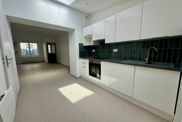 Maison en vente à CROIX — photo 1