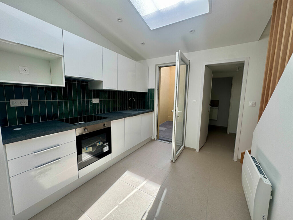 Maison en vente à CROIX — photo 3