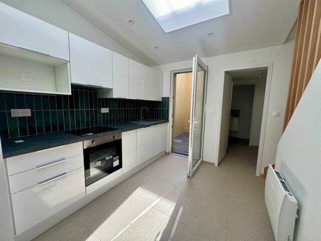 Maison en vente à CROIX — photo 3