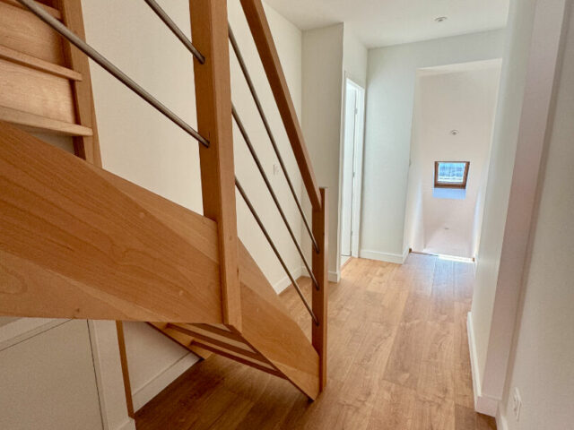 Maison en vente à CROIX — photo 9