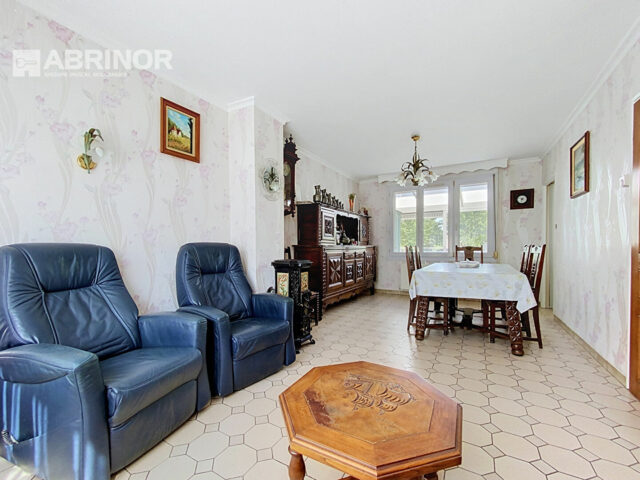 Maison en vente à FACHES THUMESNIL — photo 2