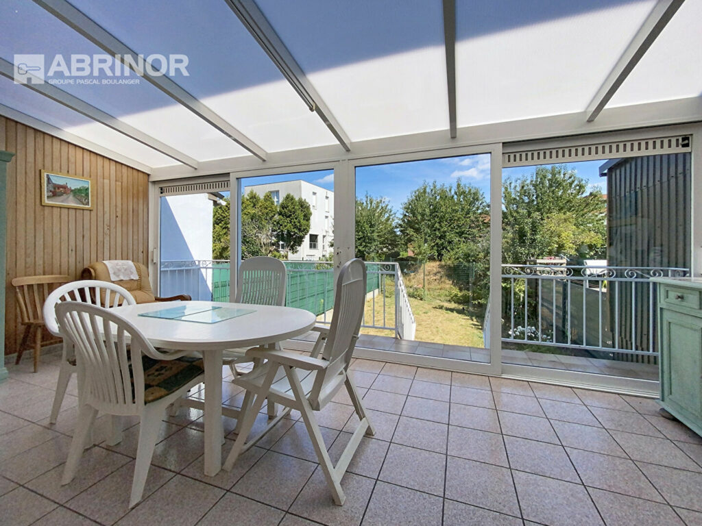 Maison en vente à FACHES THUMESNIL — photo 4