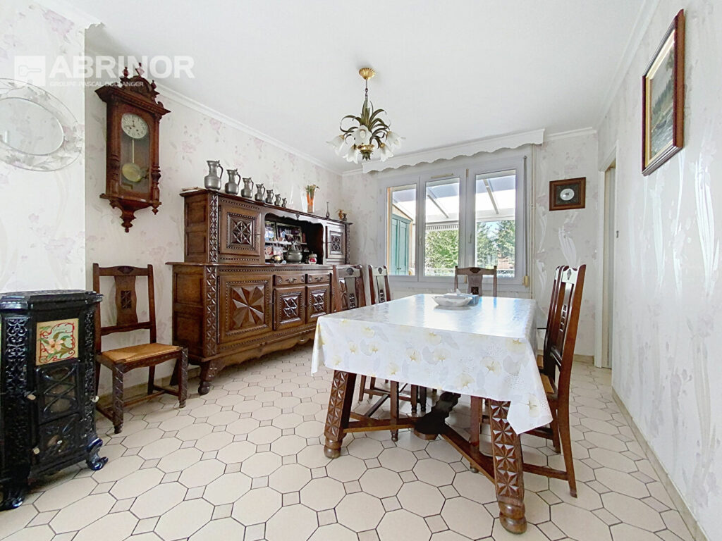 Maison en vente à FACHES THUMESNIL — photo 6